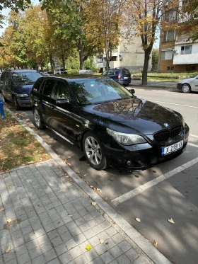 BMW 535, снимка 2