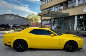 Dodge Challenger = SRT= hellcat body kit= , снимка 5