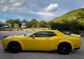 Dodge Challenger = SRT= hellcat body kit= , снимка 6