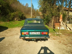 Lada 1500 1500s, снимка 4