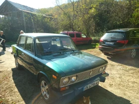 Lada 1500 1500s, снимка 1