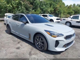 Kia Stinger GT-LINE | Mobile.bg    2