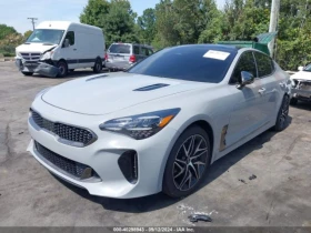 Kia Stinger GT-LINE | Mobile.bg    1