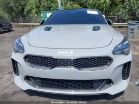 Kia Stinger GT-LINE | Mobile.bg    5