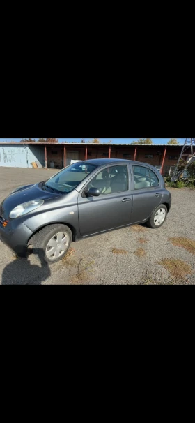 Nissan Micra 1.5dci | Mobile.bg    3