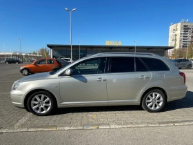 Toyota Avensis 1.8VVTi, снимка 1