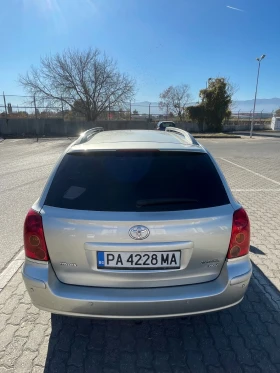 Toyota Avensis 1.8VVTi, снимка 4