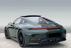 Porsche 911 Carrera 4 GTS Facelift = NEW= Гаранция - [4] 