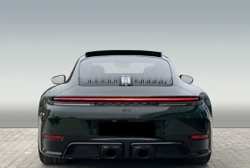 Porsche 911 Carrera 4 GTS Facelift = NEW= Гаранция - [3] 