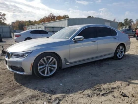 BMW 750 750 I , Bowers & Wilkins