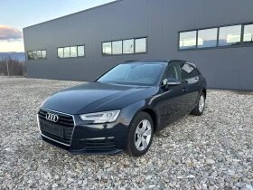 Audi A4 2.0 TDI  1