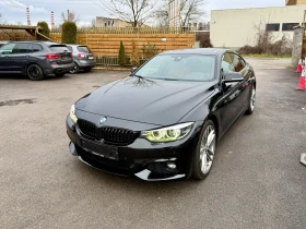 BMW 440 xDrive M-Pack, снимка 2