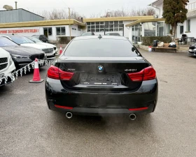 BMW 440 xDrive M-Pack, снимка 5