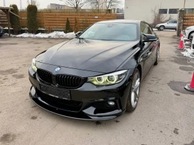     BMW 440 xDrive M-Pack Digital