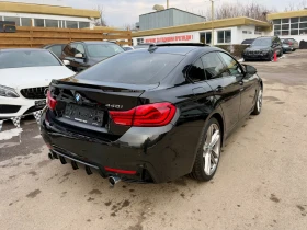 BMW 440 xDrive M-Pack Digital, снимка 5