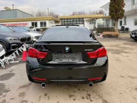 BMW 440 xDrive M-Pack Digital, снимка 6