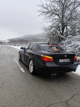 BMW 535 3.5d, снимка 6