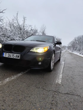 BMW 535 3.5d, снимка 2