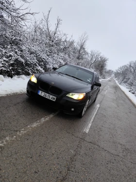 BMW 535 3.5d, снимка 9