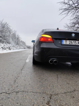 BMW 535 3.5d, снимка 3