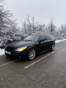 BMW 535 3.5d, снимка 7