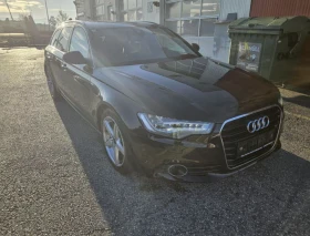 Audi A6 3.0 TDI Avant, снимка 2