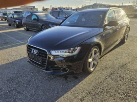     Audi A6 3.0 TDI Avant