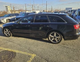 Audi A6 3.0 TDI Avant, снимка 7