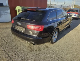 Audi A6 3.0 TDI Avant, снимка 3