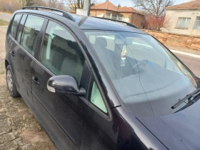 VW Touran 1.9TDI, снимка 8