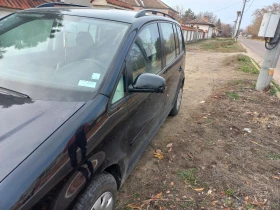 VW Touran 1.9TDI, снимка 7