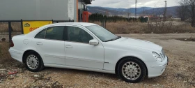 Mercedes-Benz E 220 | Mobile.bg    4