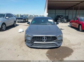 Mercedes-Benz CLA 250, снимка 8