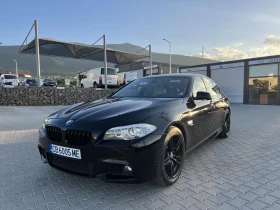 BMW 535 535i xDrive На части, снимка 2