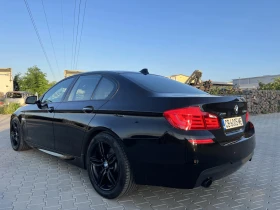 BMW 535 535i xDrive На части, снимка 5