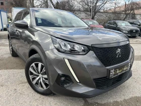 Peugeot 2008 1.5 HDI 102 * NAVI * CAM * ACC * LED * EURO 6 * , снимка 3