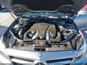 Mercedes-Benz CLS 550 4MATIC/harman/kardon* / | Mobile.bg    11