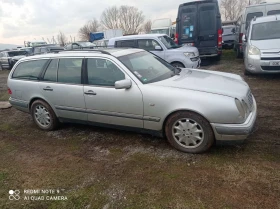 Mercedes-Benz E 300 3.0 td 177кс, снимка 5