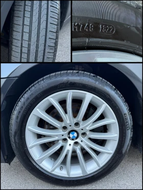 BMW 530 d/XDrive/Facelift/ /Full LED/HeadUp | Mobile.bg    17