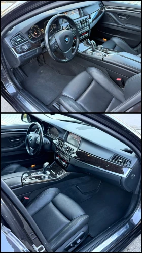 Обява за продажба на BMW 530 d/XDrive/Facelift/Дигитално табло/Full LED/HeadUp ~26 500 лв. - изображение 7