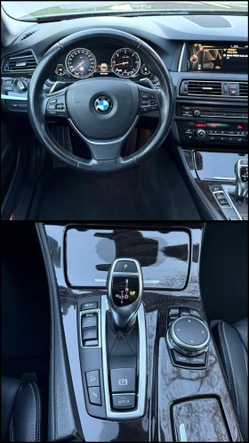 Обява за продажба на BMW 530 d/XDrive/Facelift/Дигитално табло/Full LED/HeadUp ~26 500 лв. - изображение 8