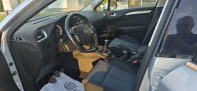 Citroen C4 1.6 HDI  | Mobile.bg    7