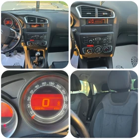 Citroen C4 1.6 HDI  | Mobile.bg    16
