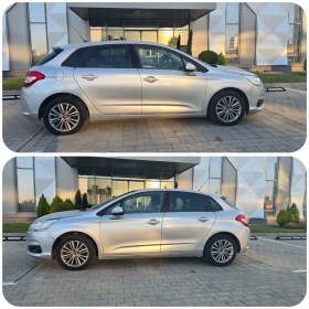 Citroen C4 1.6 HDI  | Mobile.bg    12