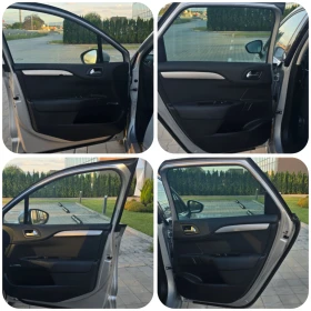 Citroen C4 1.6 HDI  | Mobile.bg    13