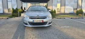 Citroen C4 1.6 HDI  | Mobile.bg    2