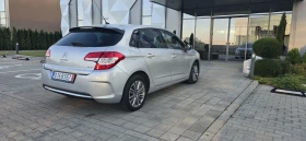 Citroen C4 1.6 HDI  | Mobile.bg    6