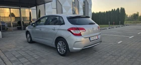 Citroen C4 1.6 HDI  | Mobile.bg    4
