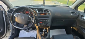 Citroen C4 1.6 HDI  | Mobile.bg    10