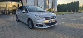     Citroen C4 1.6 HDI 